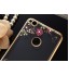 Huawei Nova Lite soft gel tpu case luxury bling shiny floral case