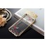 Huawei Nova Lite soft gel tpu case luxury bling shiny floral case
