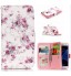 Huawei Nova Multifunction wallet leather case cover