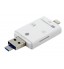 Flash Drive for iPhone IOS PC