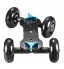 Camera Slide Rail Car Mount Gopro Compatible