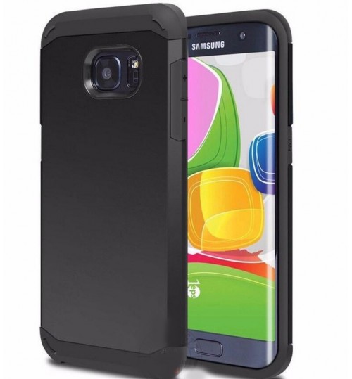 Galaxy A5 2017 Impact Proof Heavy Duty hard case