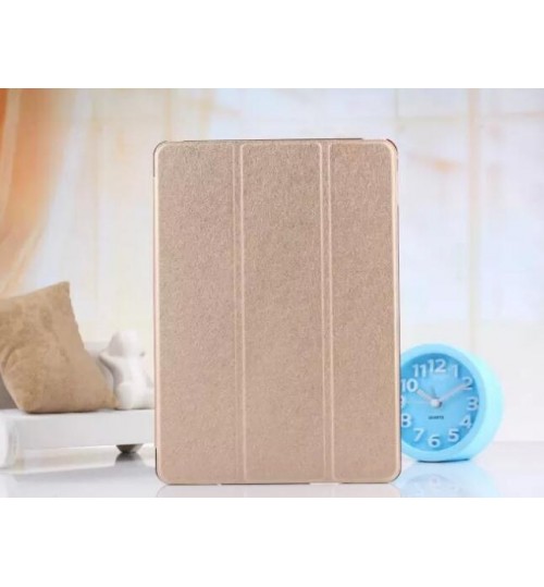 iPad Air ipad 9.7 Ultra slim smart flip case +PEN