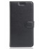 LG X style Case Leather Wallet Cover+Pen