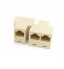 RJ45 RJ-45 network Connector Splitter Adaptor