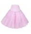 Petticoat Skirts Tutu Crinoline Underskirt -- M SIZE
