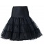 Petticoat Skirts Tutu Crinoline Underskirt -- M SIZE