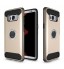 Galaxy S8 Shockproof Hybrid 360° Ring Rotate Kickstand Case Cover