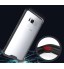 Galaxy S8 case bumper  clear gel back cover