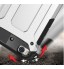 Xiaomi Mi 5S case Armor Rugged impact proof  heavy duty Slim Case