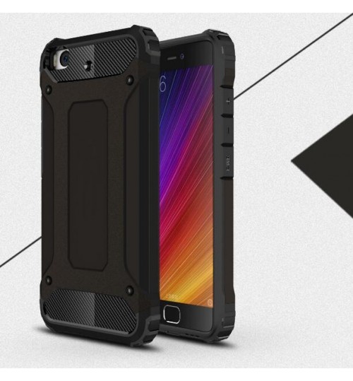 Xiaomi Mi 5S case Armor Rugged impact proof  heavy duty Slim Case