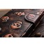 Huawei G630 Leather Wallet Case Cover