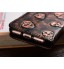 Vodafone Smart Ultra 7 Leather Wallet Case Cover