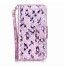 Huawei P10 Plus Leather Wallet Case Cover