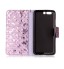 Huawei P10 Plus Leather Wallet Case Cover