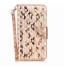 Huawei P10 Plus Leather Wallet Case Cover