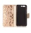 Huawei P10 Plus Leather Wallet Case Cover