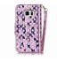 Galaxy S7 Leather Wallet Case Cover