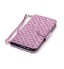 Galaxy S7 Leather Wallet Case Cover