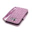Galaxy S7 Leather Wallet Case Cover