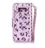 Galaxy S8 plus Leather Wallet Case Cover