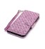 Galaxy S8 plus Leather Wallet Case Cover
