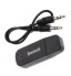 USB Wireless Bluetooth Music Audio Receiver