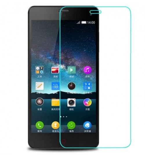 Spark Pro tempered Glass Screen Protector