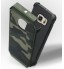 Huawei P10 impact proof heavy duty camouflage case