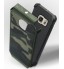 Galaxy S7 impact proof heavy duty camouflage case
