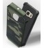 Huawei P10 Plus impact proof heavy duty camouflage case