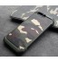 Huawei P10 Plus impact proof heavy duty camouflage case