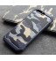 Huawei P10 Plus impact proof heavy duty camouflage case