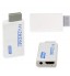 Wii HDMI Converter Adapter