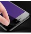 iPhone 6 Plus / 6s Plus Purple Light Tempered GLASS Screen Protector