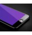 iPhone 6 Plus / 6s Plus Purple Light Tempered GLASS Screen Protector