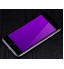 iPhone 6 Plus / 6s Plus Purple Light Tempered GLASS Screen Protector