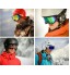 Goggles Snow Goggles Adult Snowboard Goggles