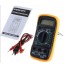 Digital Multimeter XL830L