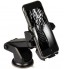 Long Neck One-Touch Car Mount Holder