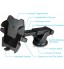 Long Neck One-Touch Car Mount Holder