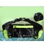 Waterproof Sport Travel Hidden Waist Bag Belt Holder Pocket