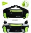 Waterproof Sport Travel Hidden Waist Bag Belt Holder Pocket