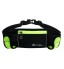 Waterproof Sport Travel Hidden Waist Bag Belt Holder Pocket