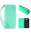 Xiaomi Redmi 4A Premium Leather Embossing wallet Folio case