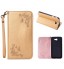 Xiaomi Mi 6 Premium Leather Embossing wallet Folio case