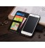 Meizu MX6 Leather Wallet Case Cover