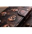 Galaxy Xcover 4 Leather Wallet Case Cover
