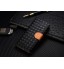 Lenovo K6 Leather Wallet Case Cover