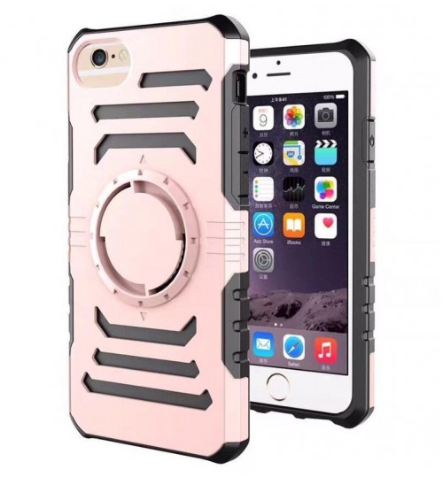 iphone 5 5s se case Anti Shock Hard Case With Armband Case